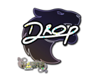 drop (Glitter) | Paris 2023 image