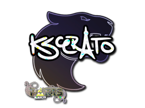 KSCERATO (Glitter) | Paris 2023 image