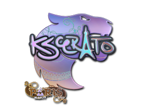 KSCERATO (Holo) | Paris 2023 image