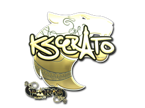 KSCERATO (Gold) | Paris 2023 image