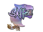 saffee (Holo) | Paris 2023 image