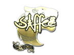 saffee (Gold) | Paris 2023 image