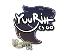 yuurih | Paris 2023 image