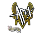 apEX | Paris 2023 image