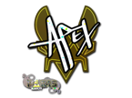apEX (Glitter) | Paris 2023 image