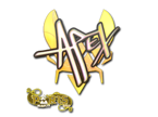 apEX (Holo) | Paris 2023 image