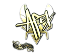 apEX (Gold) | Paris 2023 image