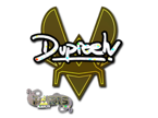 dupreeh (Glitter) | Paris 2023 image