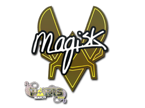 Magisk | Paris 2023 image