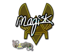 Magisk (Glitter) | Paris 2023 image