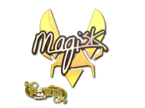 Magisk (Holo) | Paris 2023 image
