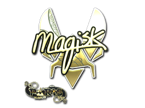 Magisk (Gold) | Paris 2023 image