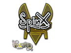 Spinx | Paris 2023 image