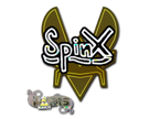 Spinx (Glitter) | Paris 2023 image