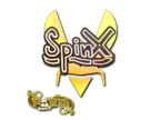 Spinx (Holo) | Paris 2023 image