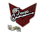 cadiaN (Glitter) | Paris 2023 image