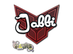 jabbi | Paris 2023 image