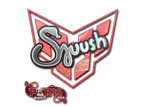 sjuush (Holo) | Paris 2023 image
