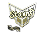 stavn (Gold) | Paris 2023 image