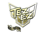 TeSeS (Gold) | Paris 2023 image