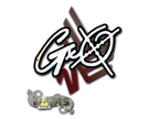gxx- (Glitter) | Paris 2023 image