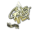gxx- (Gold) | Paris 2023 image