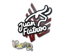 juanflatroo | Paris 2023 image