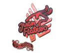 juanflatroo (Holo) | Paris 2023 image