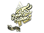 juanflatroo (Gold) | Paris 2023 image