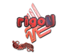 rigoN (Holo) | Paris 2023 image