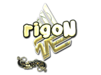 rigoN (Gold) | Paris 2023 image