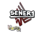 SENER1 | Paris 2023 image