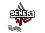 SENER1 (Glitter) | Paris 2023 image