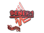 SENER1 (Holo) | Paris 2023 image
