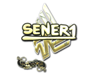 SENER1 (Gold) | Paris 2023 image