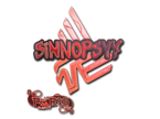 sinnopsyy (Holo) | Paris 2023 image