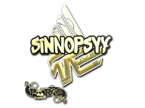sinnopsyy (Gold) | Paris 2023 image