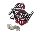 rallen | Paris 2023 image