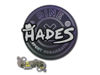 hades | Paris 2023 image