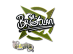 Brollan | Paris 2023 image