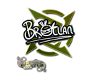 Brollan (Glitter) | Paris 2023 image