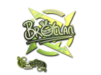 Brollan (Holo) | Paris 2023 image