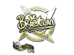 Brollan (Gold) | Paris 2023 image