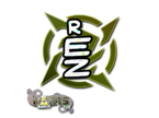 REZ (Glitter) | Paris 2023 image