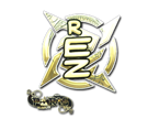 REZ (Gold) | Paris 2023 image
