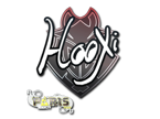 HooXi | Paris 2023 image