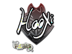 HooXi (Glitter) | Paris 2023 image