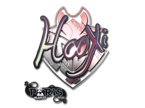 HooXi (Holo) | Paris 2023 image