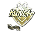 huNter- (Gold) | Paris 2023 image