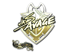 jks (Gold) | Paris 2023 image